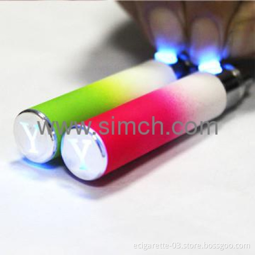 best ego y/ego battery for electronic cigarette in China